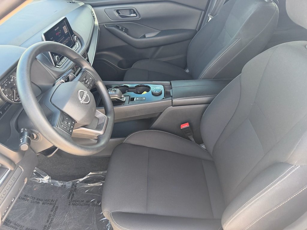 Thumbnail: 2026 Nissan Rogue - 8