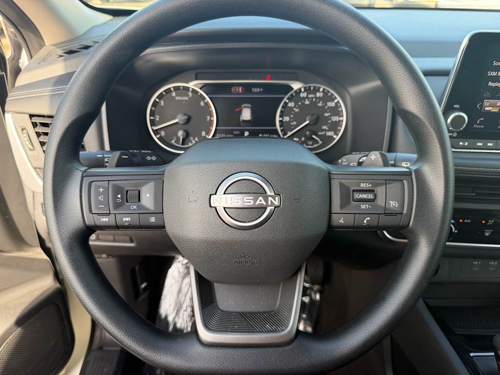 Thumbnail: 2026 Nissan Rogue - 7
