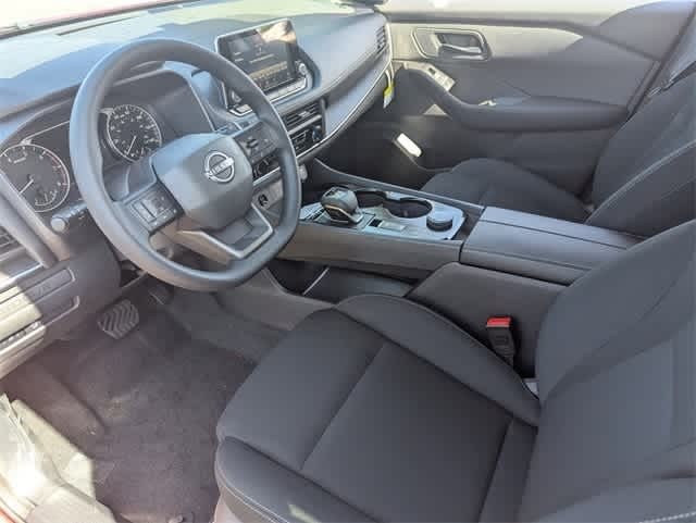 Thumbnail: 2026 Nissan Rogue - 8