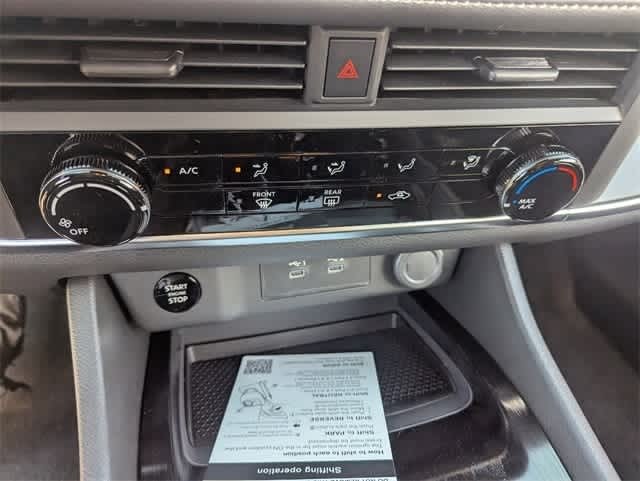 Thumbnail: 2026 Nissan Rogue - 27