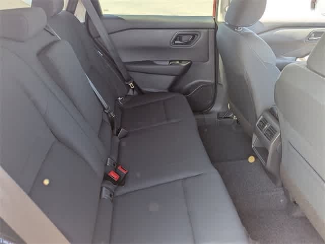 Thumbnail: 2026 Nissan Rogue - 10