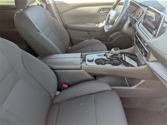 Thumbnail: 2026 Nissan Rogue - 21