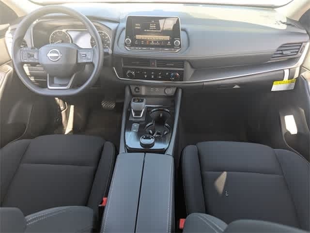 Thumbnail: 2026 Nissan Rogue - 7