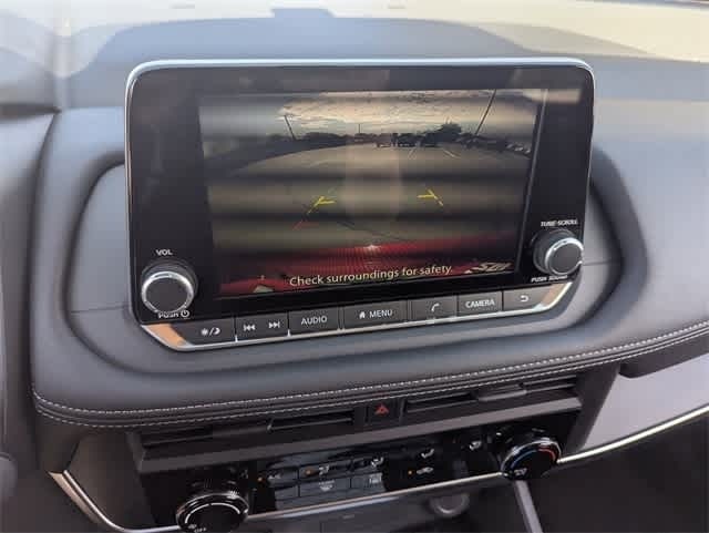 Thumbnail: 2026 Nissan Rogue - 25