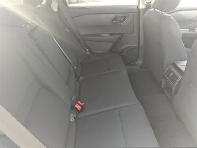 Thumbnail: 2026 Nissan Rogue - 11