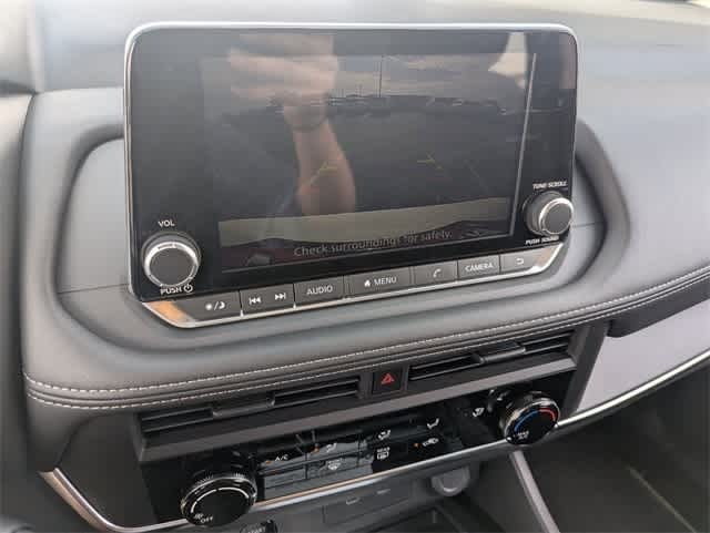 Thumbnail: 2026 Nissan Rogue - 24