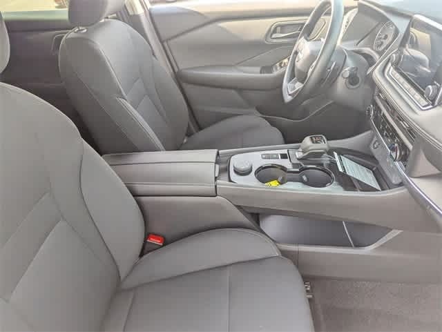 Thumbnail: 2026 Nissan Rogue - 10