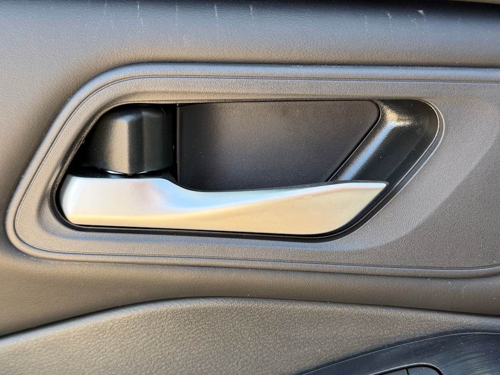 Thumbnail: 2026 Nissan Rogue - 20