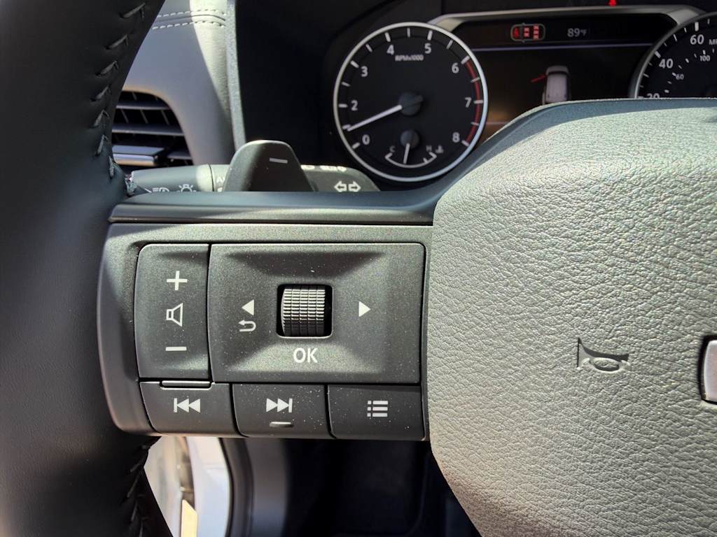 Thumbnail: 2026 Nissan Rogue - 22