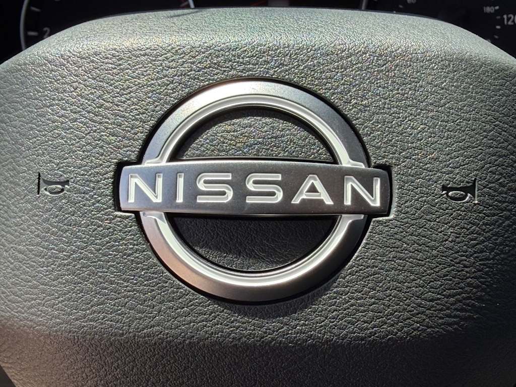 Thumbnail: 2026 Nissan Rogue - 24