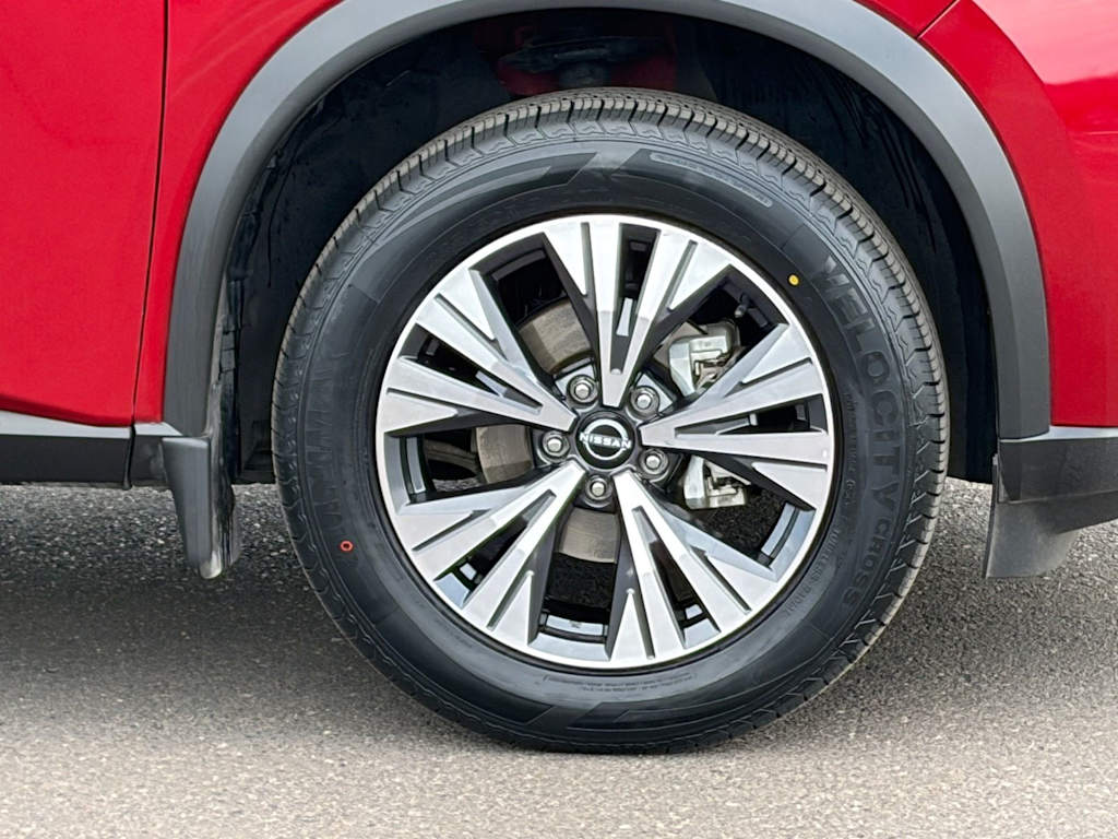 Thumbnail: 2023 Nissan Rogue - 7