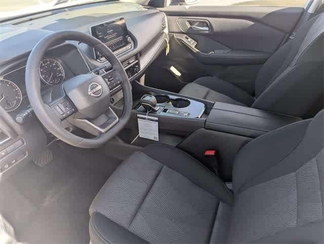 Thumbnail: 2026 Nissan Rogue - 2