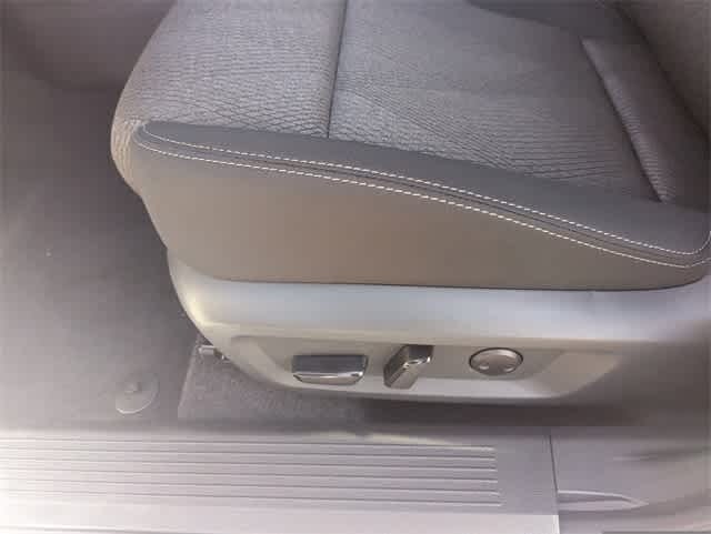 Thumbnail: 2026 Nissan Rogue - 22