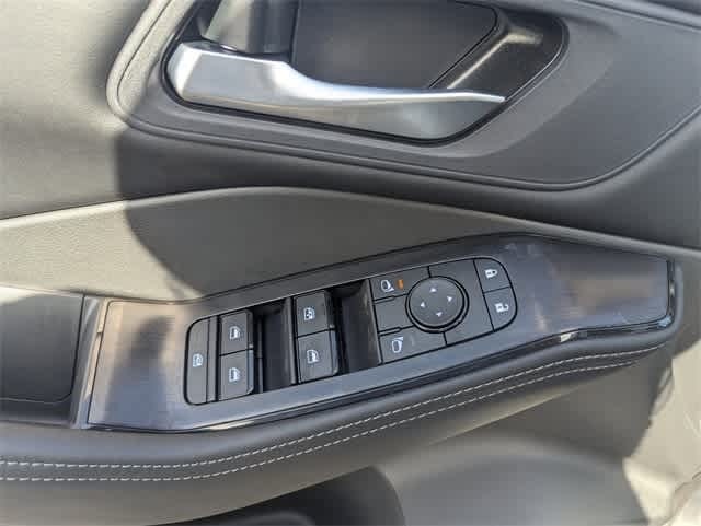 Thumbnail: 2026 Nissan Rogue - 23