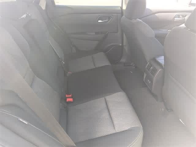 Thumbnail: 2026 Nissan Rogue - 11