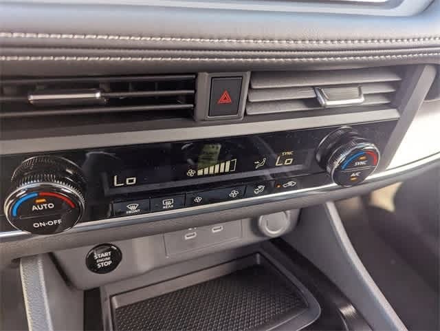 Thumbnail: 2026 Nissan Rogue - 25