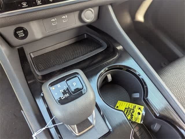 Thumbnail: 2026 Nissan Rogue - 15