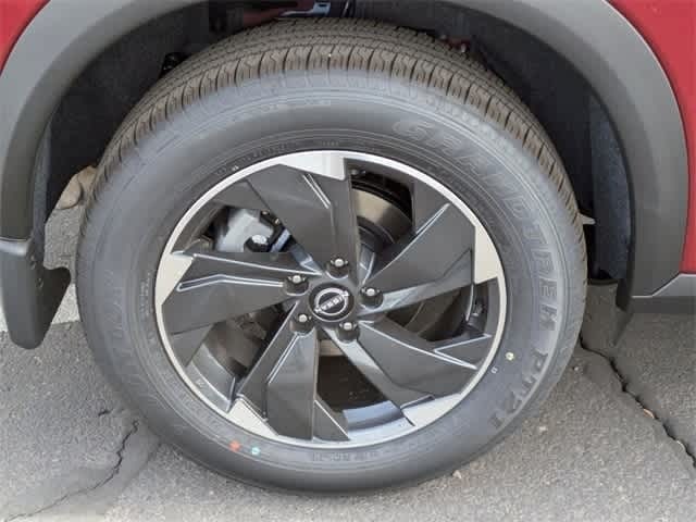 Thumbnail: 2026 Nissan Rogue - 7