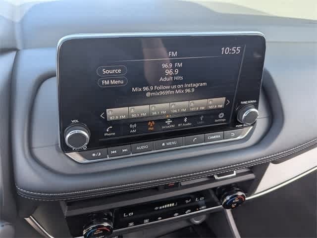 Thumbnail: 2026 Nissan Rogue - 14