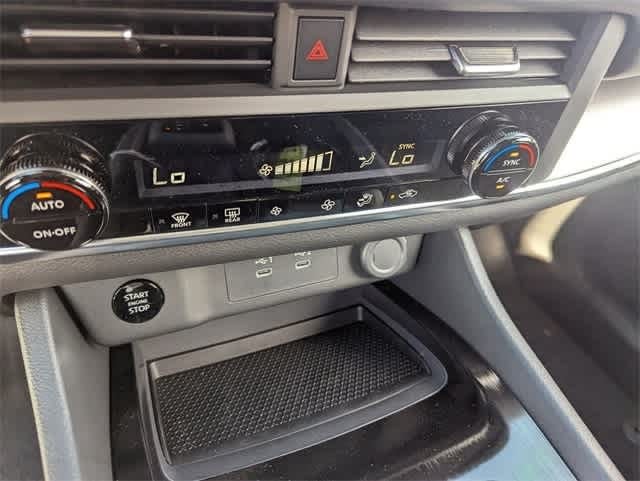 Thumbnail: 2026 Nissan Rogue - 26