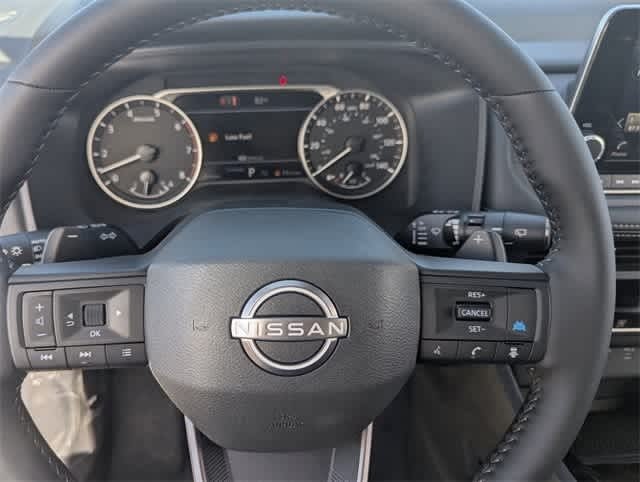 Thumbnail: 2026 Nissan Rogue - 27