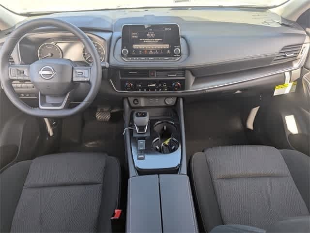 Thumbnail: 2026 Nissan Rogue - 12