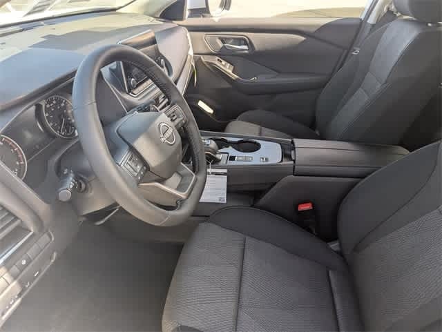 Thumbnail: 2026 Nissan Rogue - 21