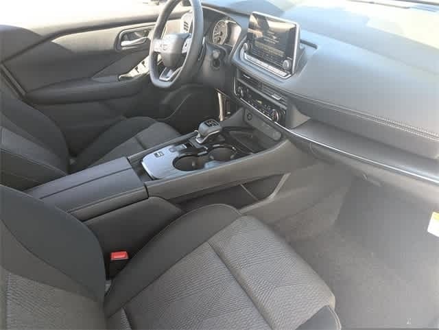 Thumbnail: 2026 Nissan Rogue - 8