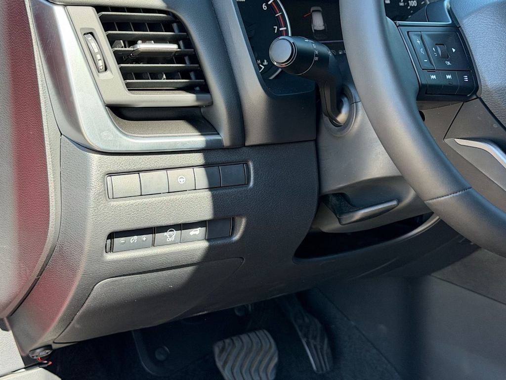 Thumbnail: 2026 Nissan Rogue - 28