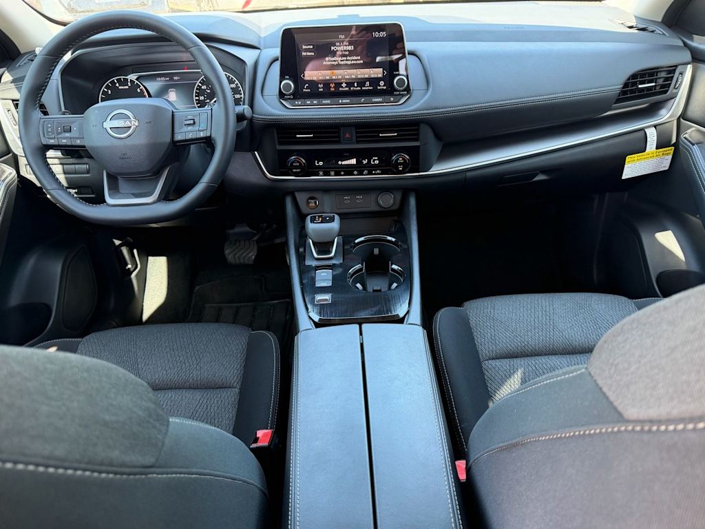 Thumbnail: 2026 Nissan Rogue - 2