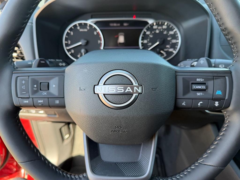 Thumbnail: 2026 Nissan Rogue - 34