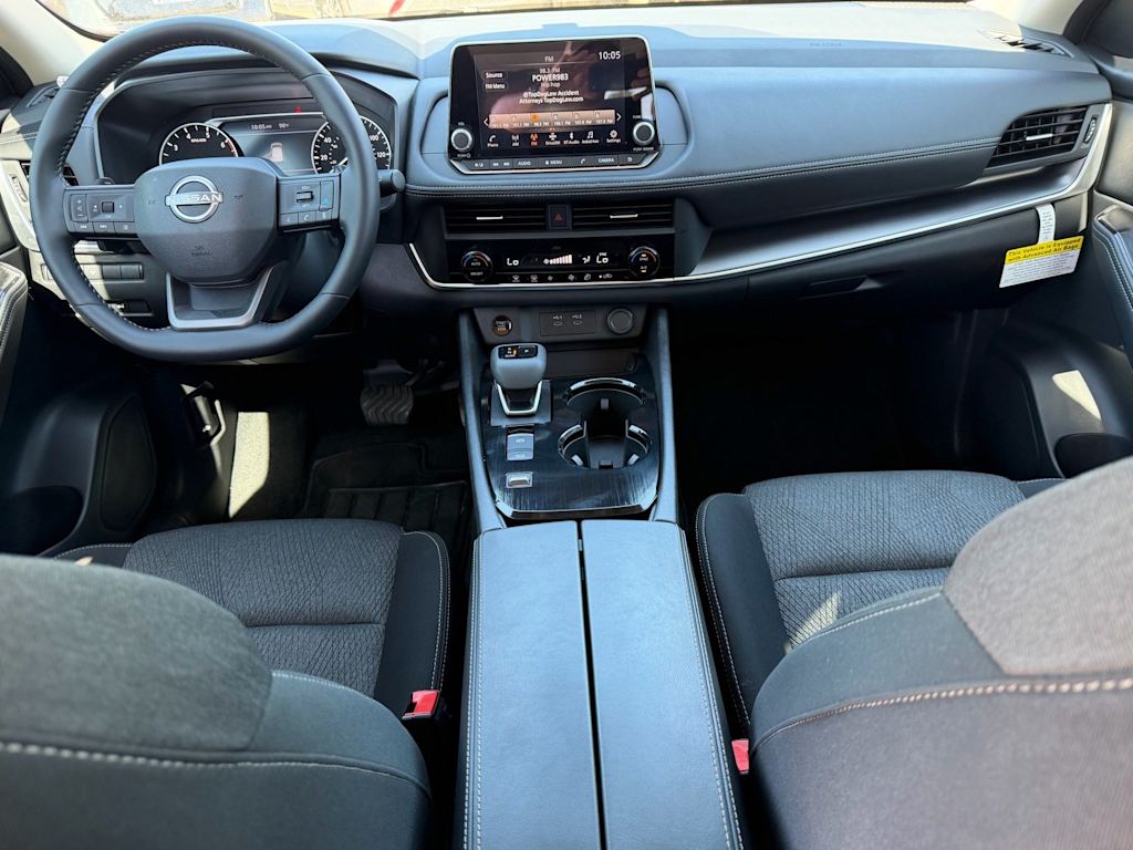 Thumbnail: 2026 Nissan Rogue - 2