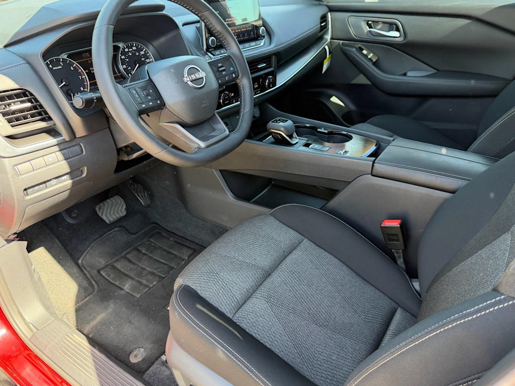 Thumbnail: 2026 Nissan Rogue - 23