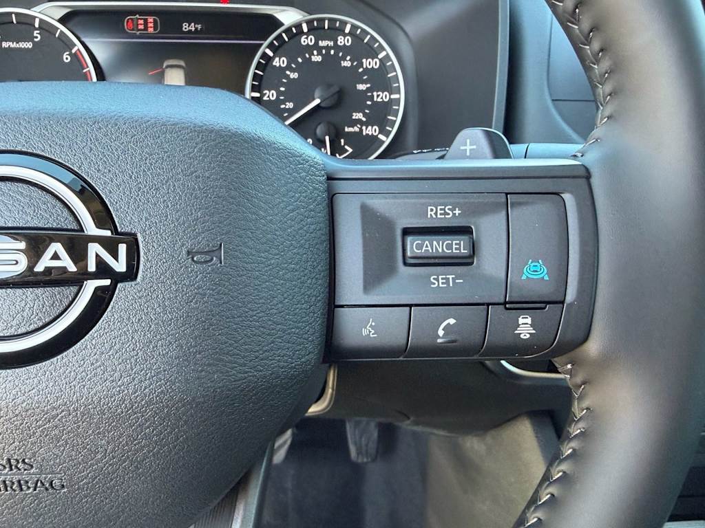 Thumbnail: 2026 Nissan Rogue - 32