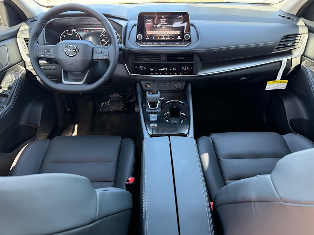 Thumbnail: 2026 Nissan Rogue - 12