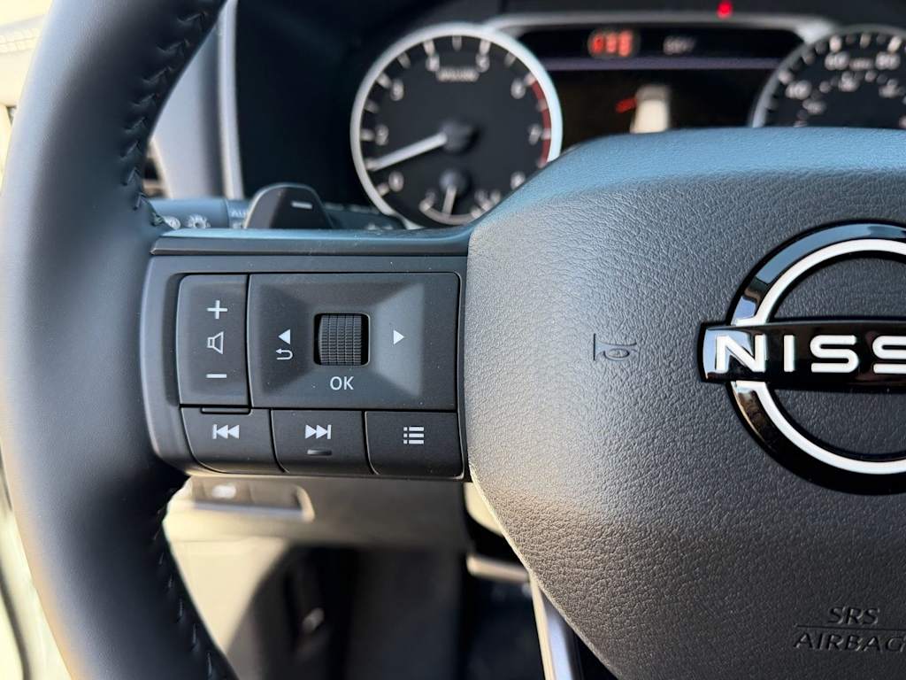 Thumbnail: 2026 Nissan Rogue - 31