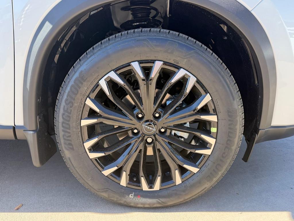 Thumbnail: 2026 Nissan Rogue - 7