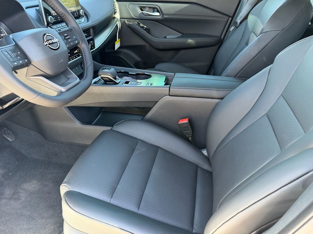 Thumbnail: 2026 Nissan Rogue - 23