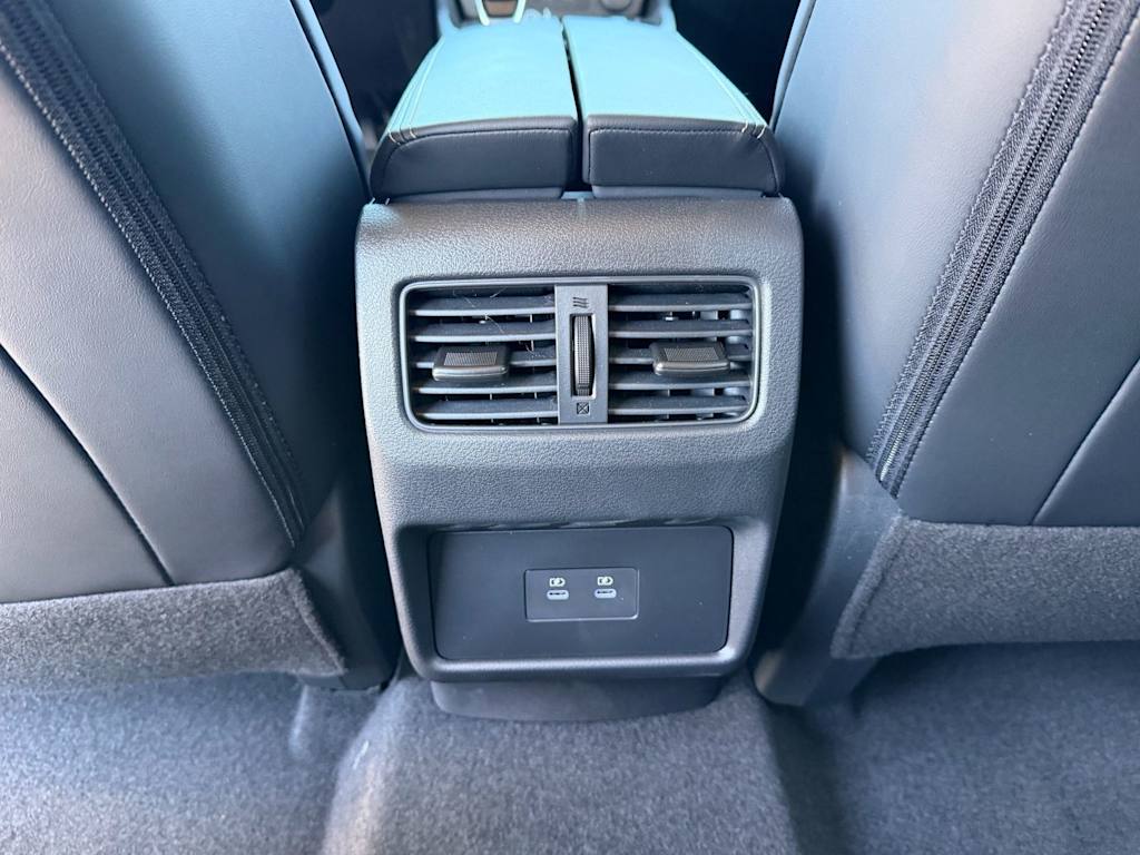 Thumbnail: 2026 Nissan Rogue - 22