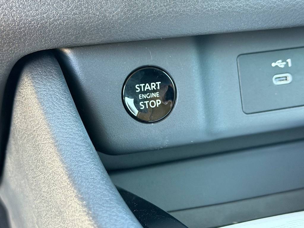 Thumbnail: 2026 Nissan Rogue - 29