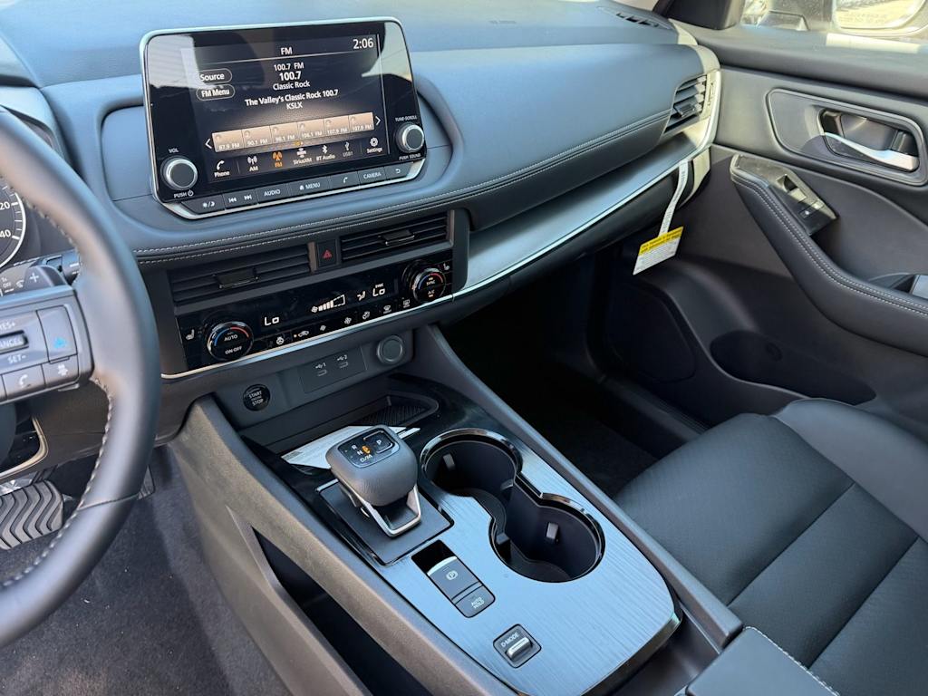 Thumbnail: 2026 Nissan Rogue - 13