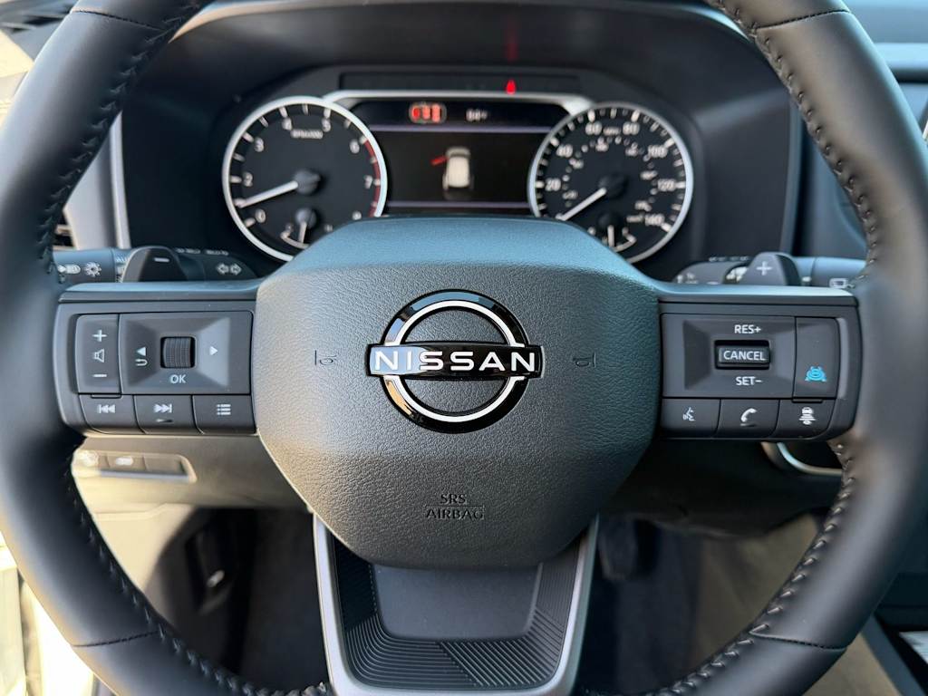 Thumbnail: 2026 Nissan Rogue - 30