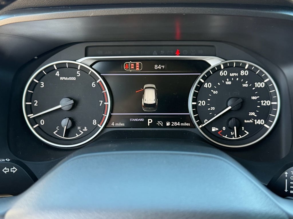 Thumbnail: 2026 Nissan Rogue - 16