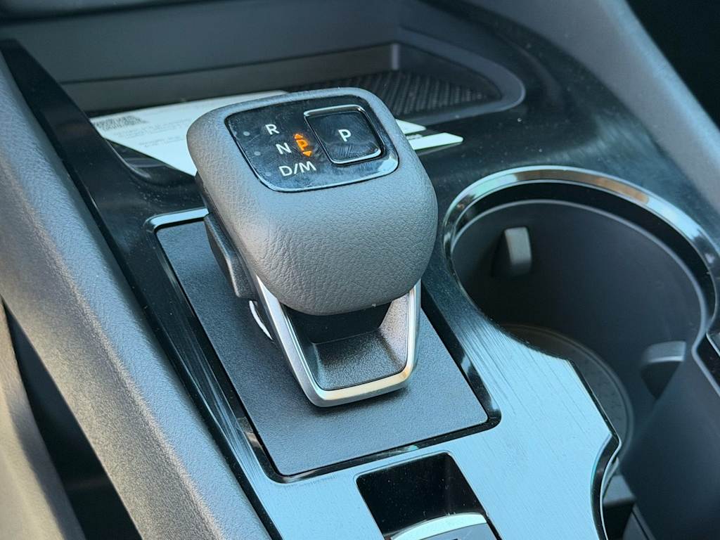 Thumbnail: 2026 Nissan Rogue - 15