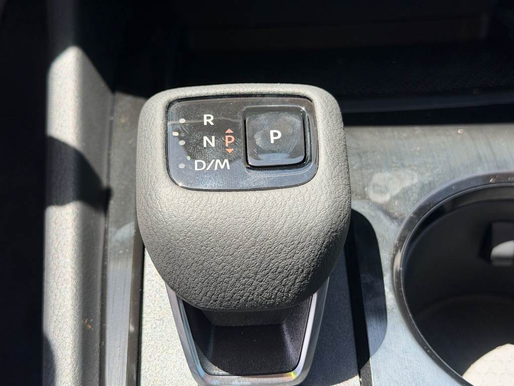 Thumbnail: 2026 Nissan Rogue - 27