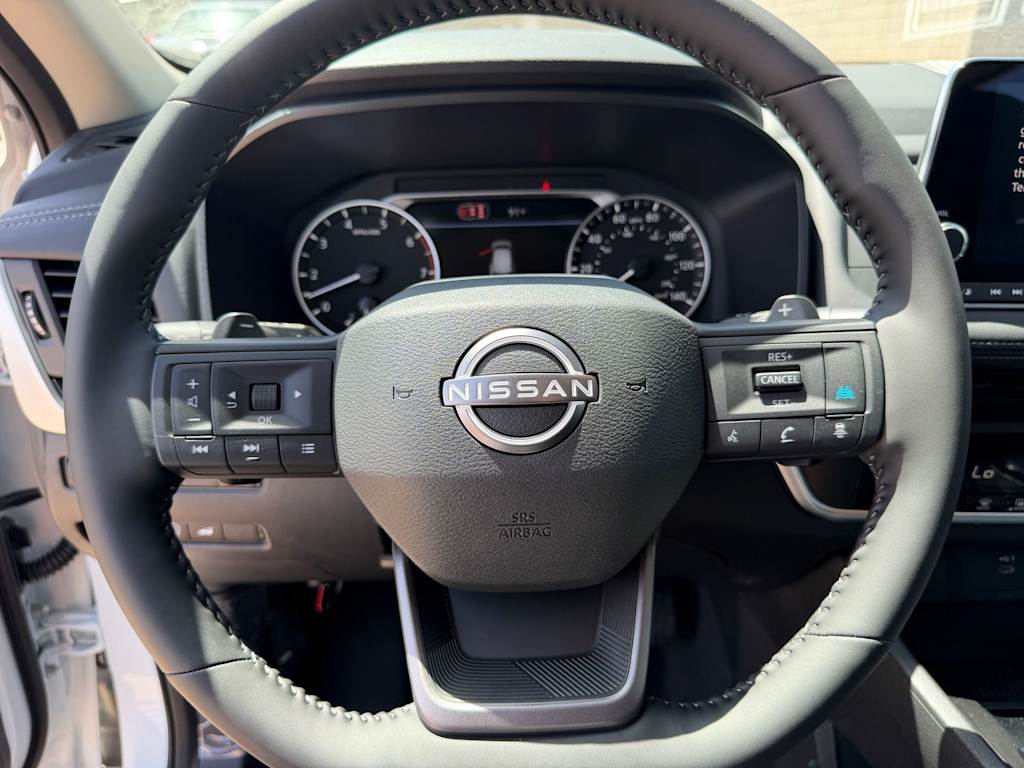 Thumbnail: 2026 Nissan Rogue - 12