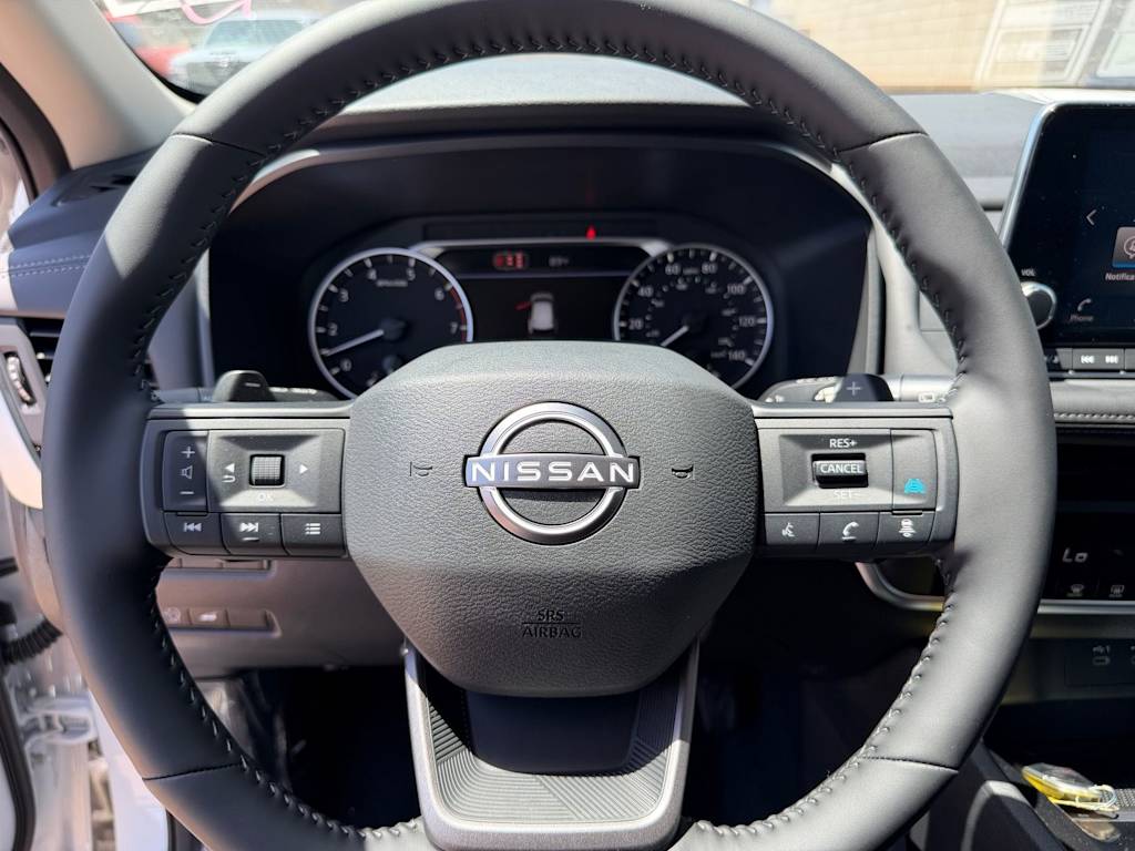 Thumbnail: 2026 Nissan Rogue - 7
