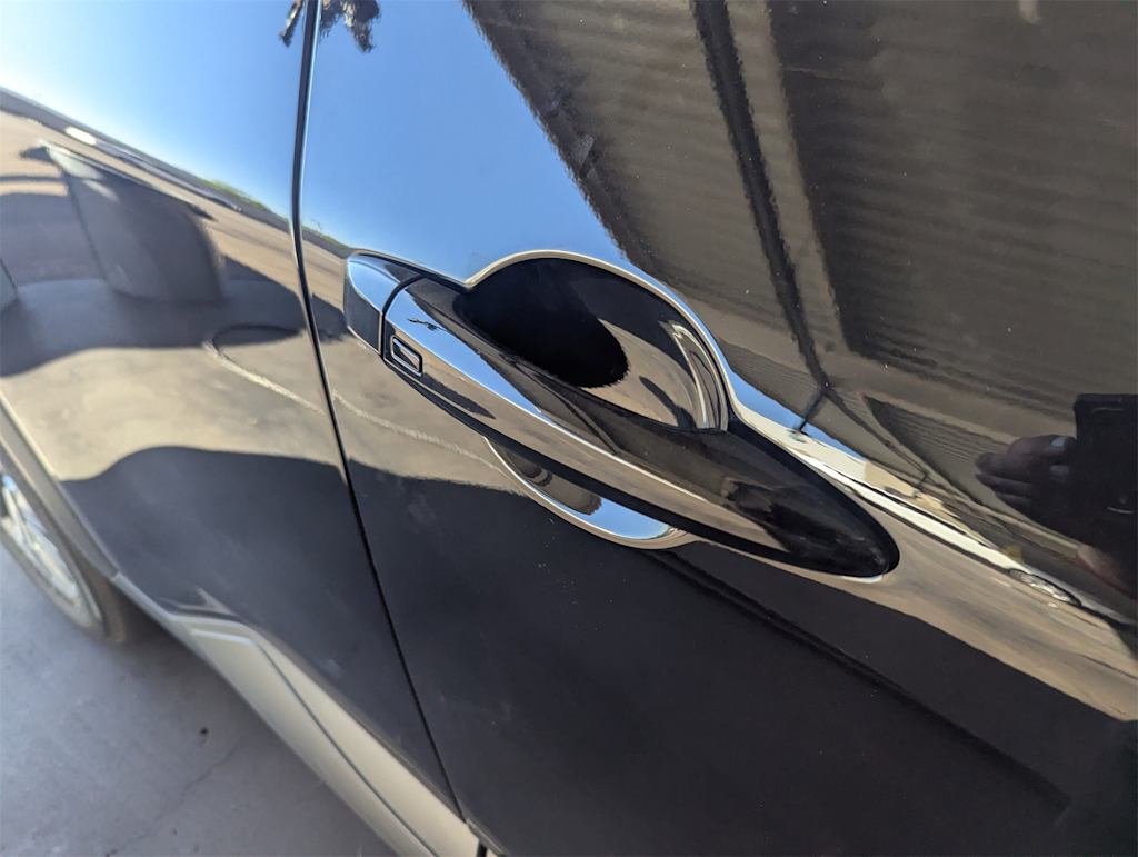 Thumbnail: 2023 Nissan Rogue - 18