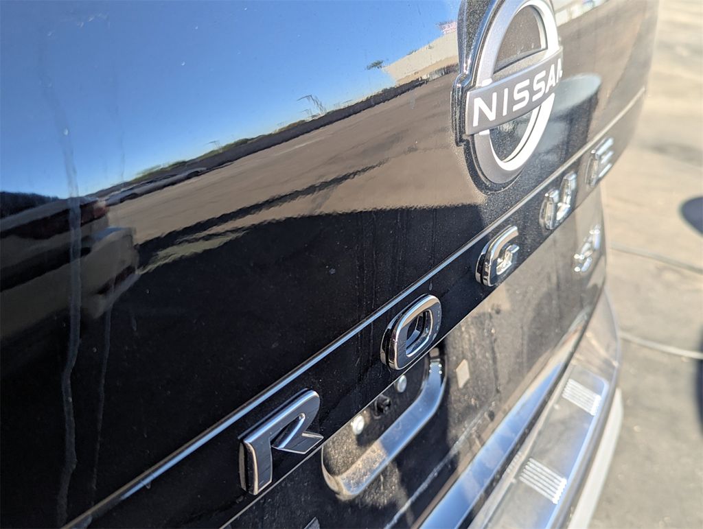 Thumbnail: 2023 Nissan Rogue - 3