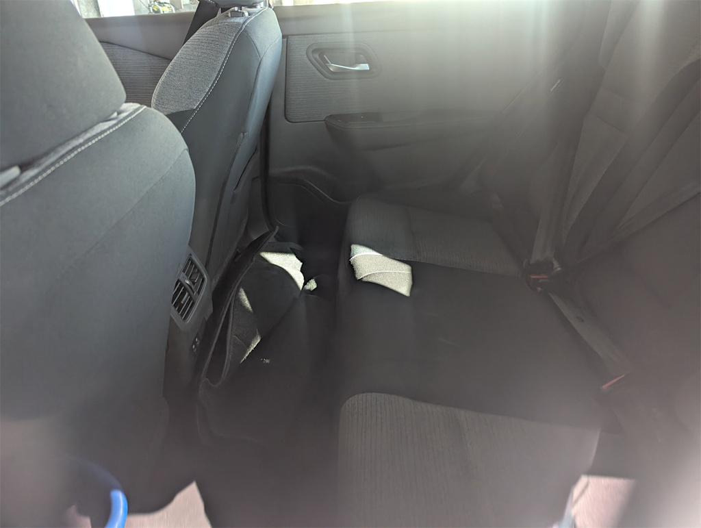 Thumbnail: 2023 Nissan Rogue - 6